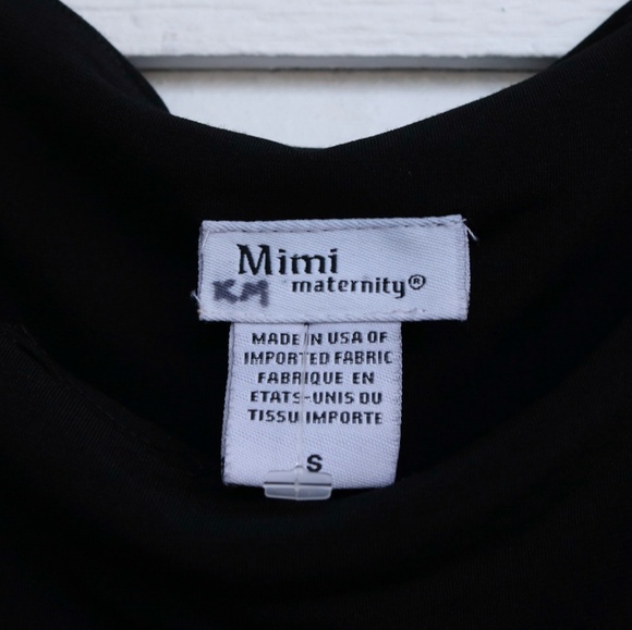Mimi Maternity dress - Picture 4 of 4